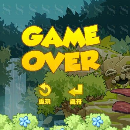 六合一互动一体机-狂翻跑酷小少年